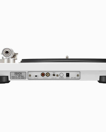 Denon DP-400