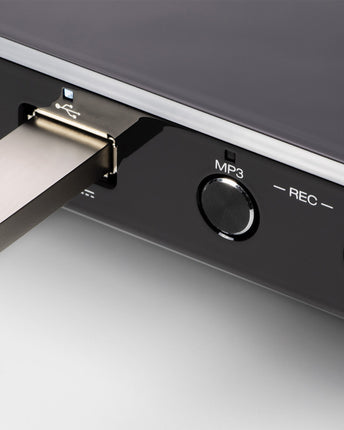 Denon DP-450USB