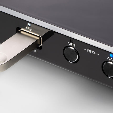 Denon DP-450USB