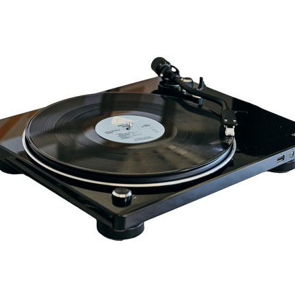 Denon DP-450USB