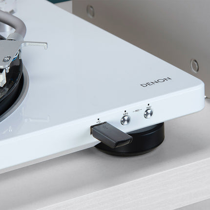 Denon DP-450USB