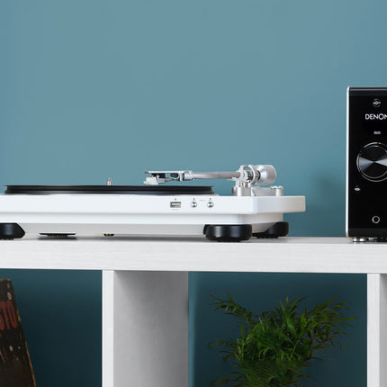 Denon DP-450USB