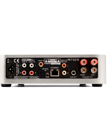Elac Discovery DS-A101-G