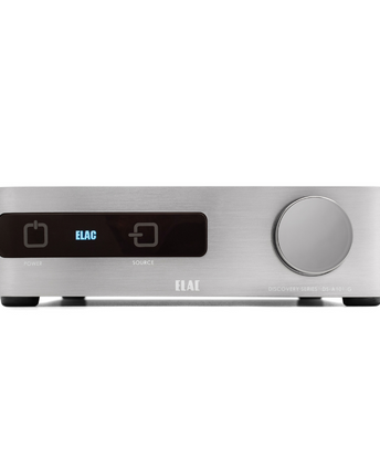 Elac Discovery DS-A101-G