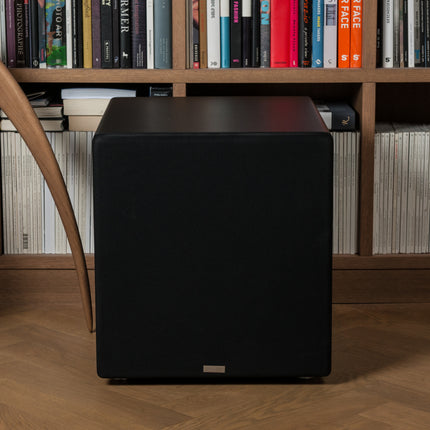 Velodyne Acoustics Impact X 12