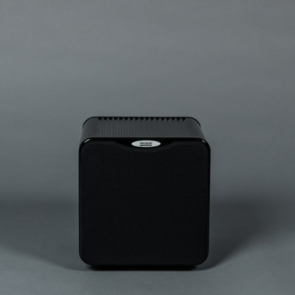Velodyne Acoustics MicroVee X