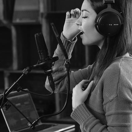 Beyerdynamic DT 1770 PRO Tesla