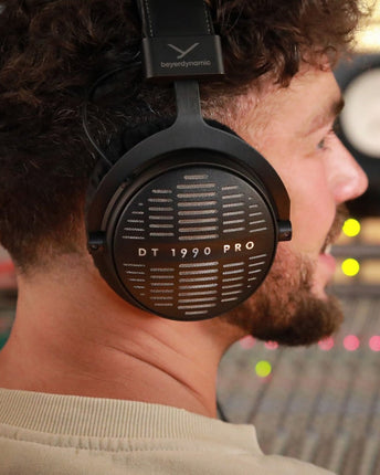 Beyerdynamic DT 1990 Pro MK II Tesla