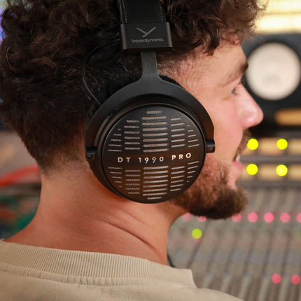 Beyerdynamic DT 1990 PRO MKII Tesla
