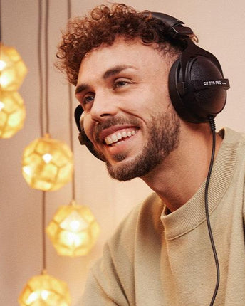 Beyerdynamic DT 770 Pro 32 Ohm