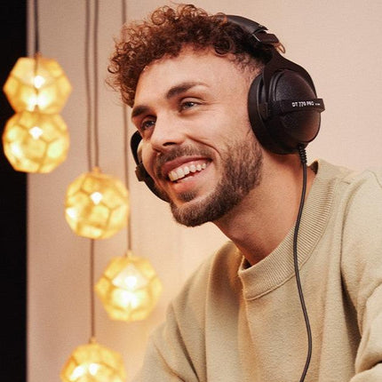 Beyerdynamic DT 770 Pro 32 Ohm
