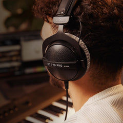 Collection image for: Casti DJ & studio