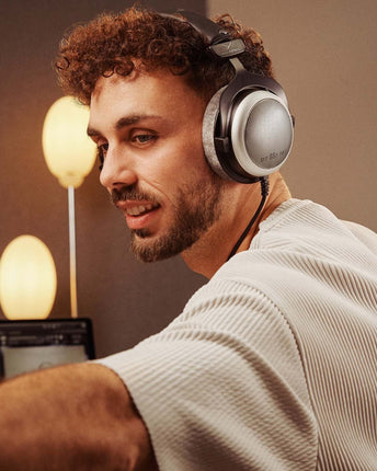 Beyerdynamic DT 880 PRO 250 Ohm