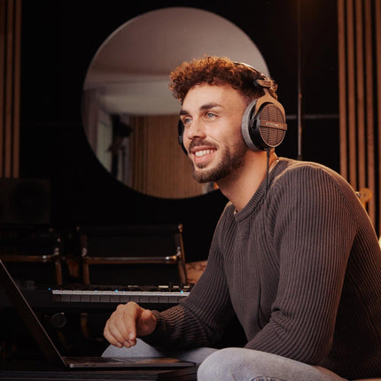 Beyerdynamic DT 990 PRO 80 Ohm