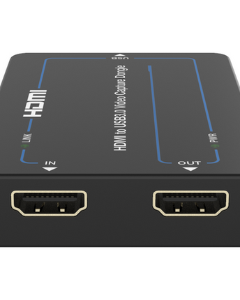 DVDO convertor digital hdmi - usb 3.0