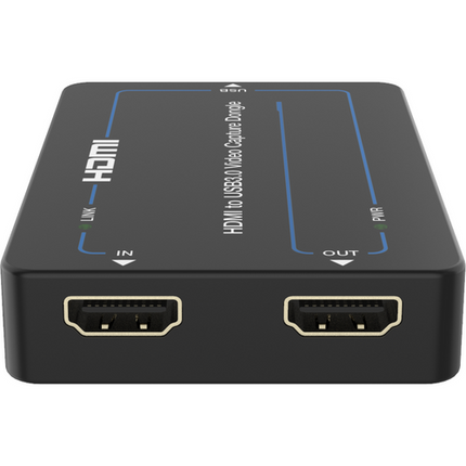 DVDO USB3.0-Capture
