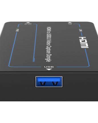 DVDO convertor digital hdmi - usb 3.0