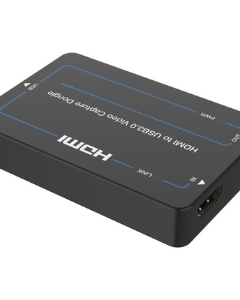 DVDO convertor digital hdmi - usb 3.0