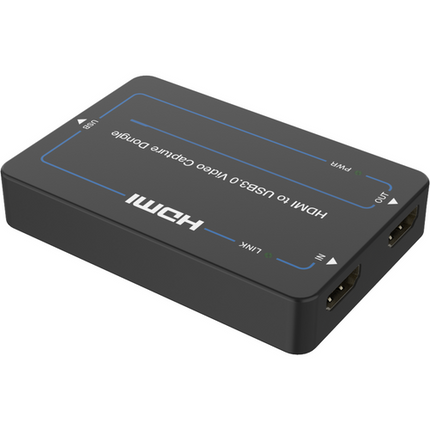 DVDO USB3.0-Capture