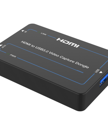 DVDO convertor digital hdmi - usb 3.0