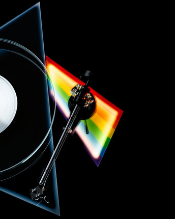 Pro-Ject The Darkside Of The Moon Limited Special Edition