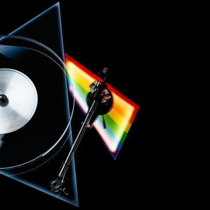 Pro-Ject The Darkside Of The Moon Limited Special Edition