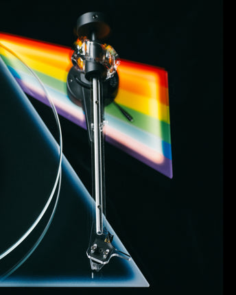 Pro-Ject The Darkside Of The Moon Limited Special Edition