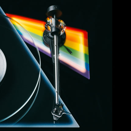 Pro-Ject The Darkside Of The Moon Limited Special Edition