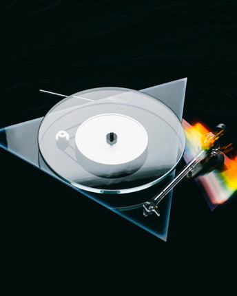 Pro-Ject The Darkside Of The Moon Limited Special Edition