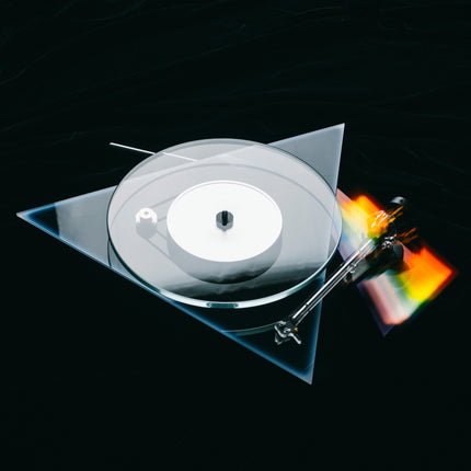 Pro-Ject The Darkside Of The Moon Limited Special Edition