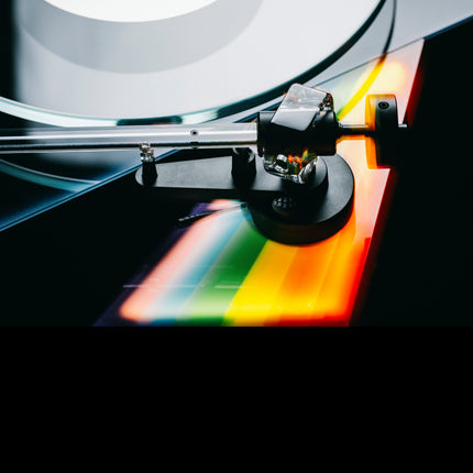 Pro-Ject The Darkside Of The Moon Limited Special Edition