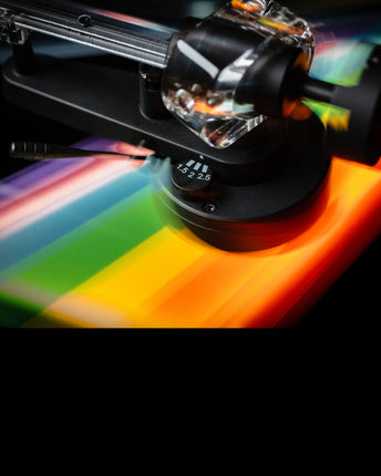Pro-Ject The Darkside Of The Moon Limited Special Edition