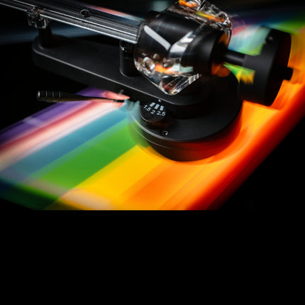 Pro-Ject The Darkside Of The Moon Limited Special Edition
