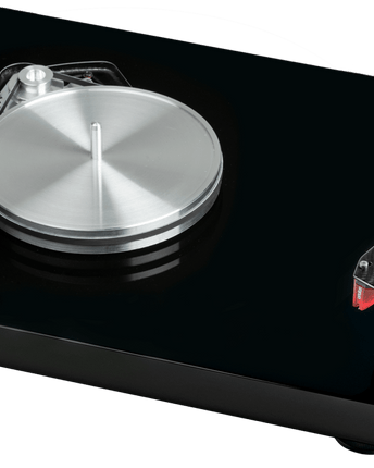Pro-Ject Subplatter Upgrade Aluminium For Debut
