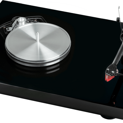 Pro-Ject Subplatter Upgrade Aluminium For Debut