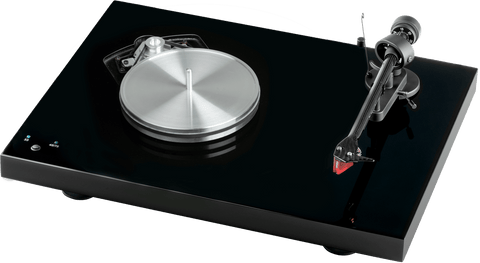 Pro-Ject Subplatter Upgrade Aluminium For Debut