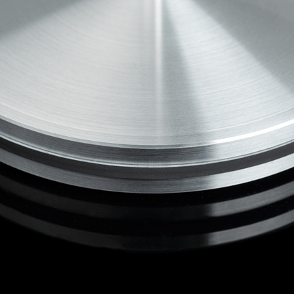 Pro-Ject Subplatter Upgrade Aluminium For Debut