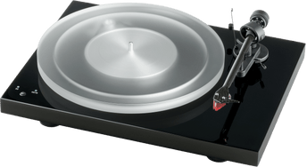 Pro-Ject Subplatter Upgrade Aluminium For Debut