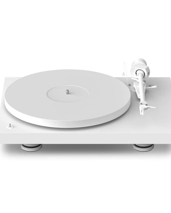 Pick-up Pro-Ject Debut Pro Satin White