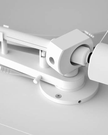 Pick-up Pro-Ject Debut Pro Satin White