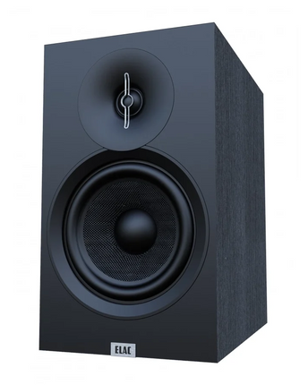 Boxe de raft Elac Debut 3.0 DB63 resigilat - Black