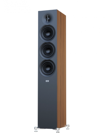 Подови високоговорители Elac Debut 3.0 DF53