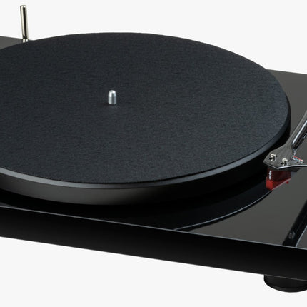 Pro-Ject Debut E Carbon (2M Red)