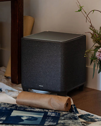 Denon Home