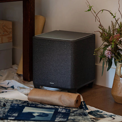 Denon Home Subwoofer