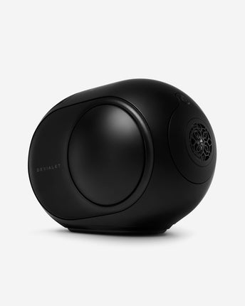DEVIALET Phantom II Hotel active speakers