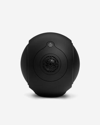 DEVIALET Phantom II Hotel active speakers