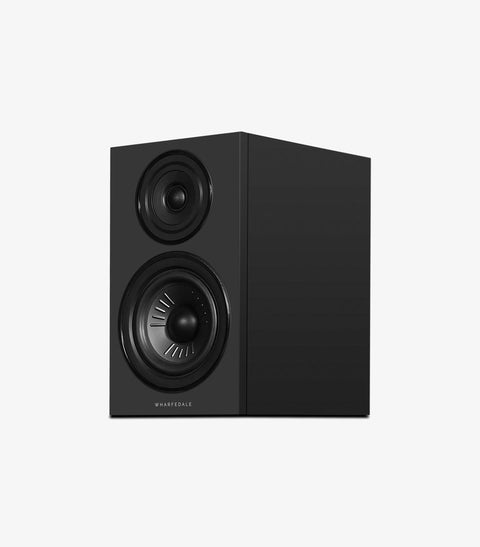 Boxe Wharfedale Diamond 12.2i