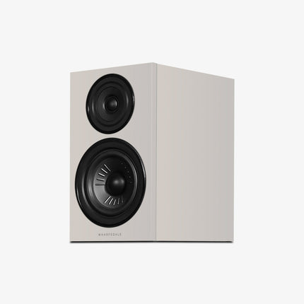 Boxe Wharfedale Diamond 12.2i