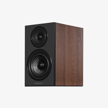 Boxe Wharfedale Diamond 12.2i